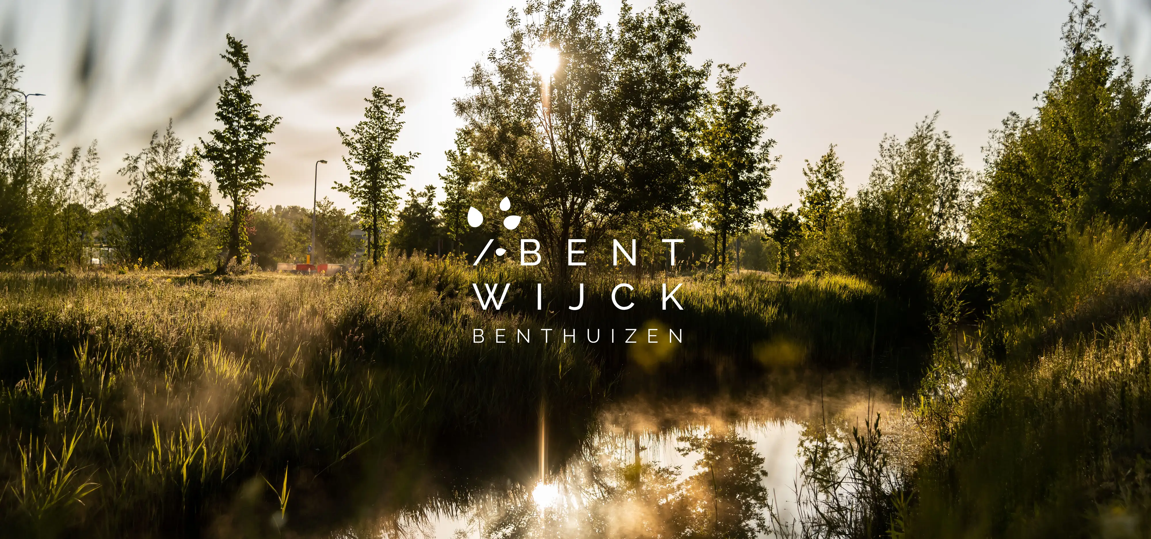 Bentwijck header