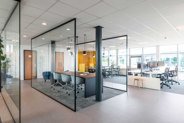 Bijdorpplein 9 11   Barendrecht 5186