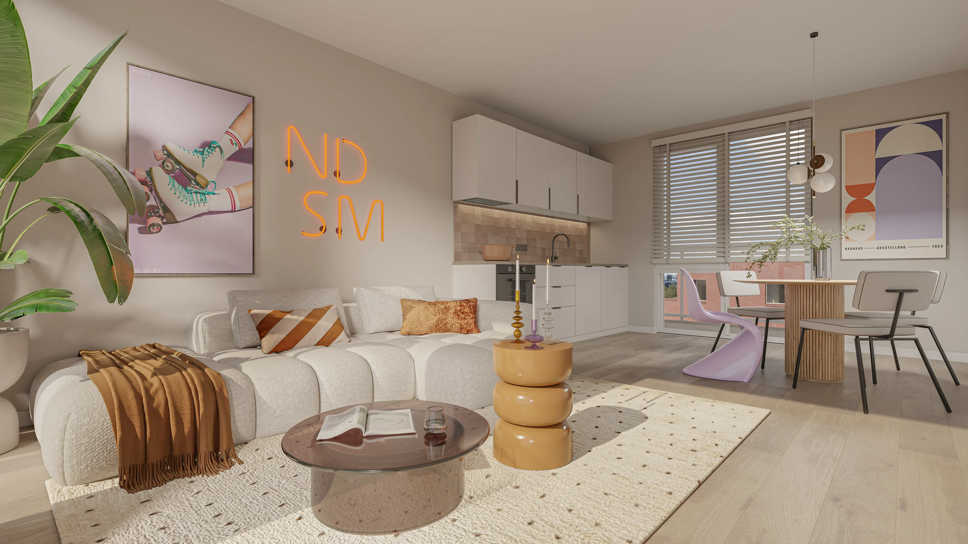 Boegbeeld C4 Interieur HR