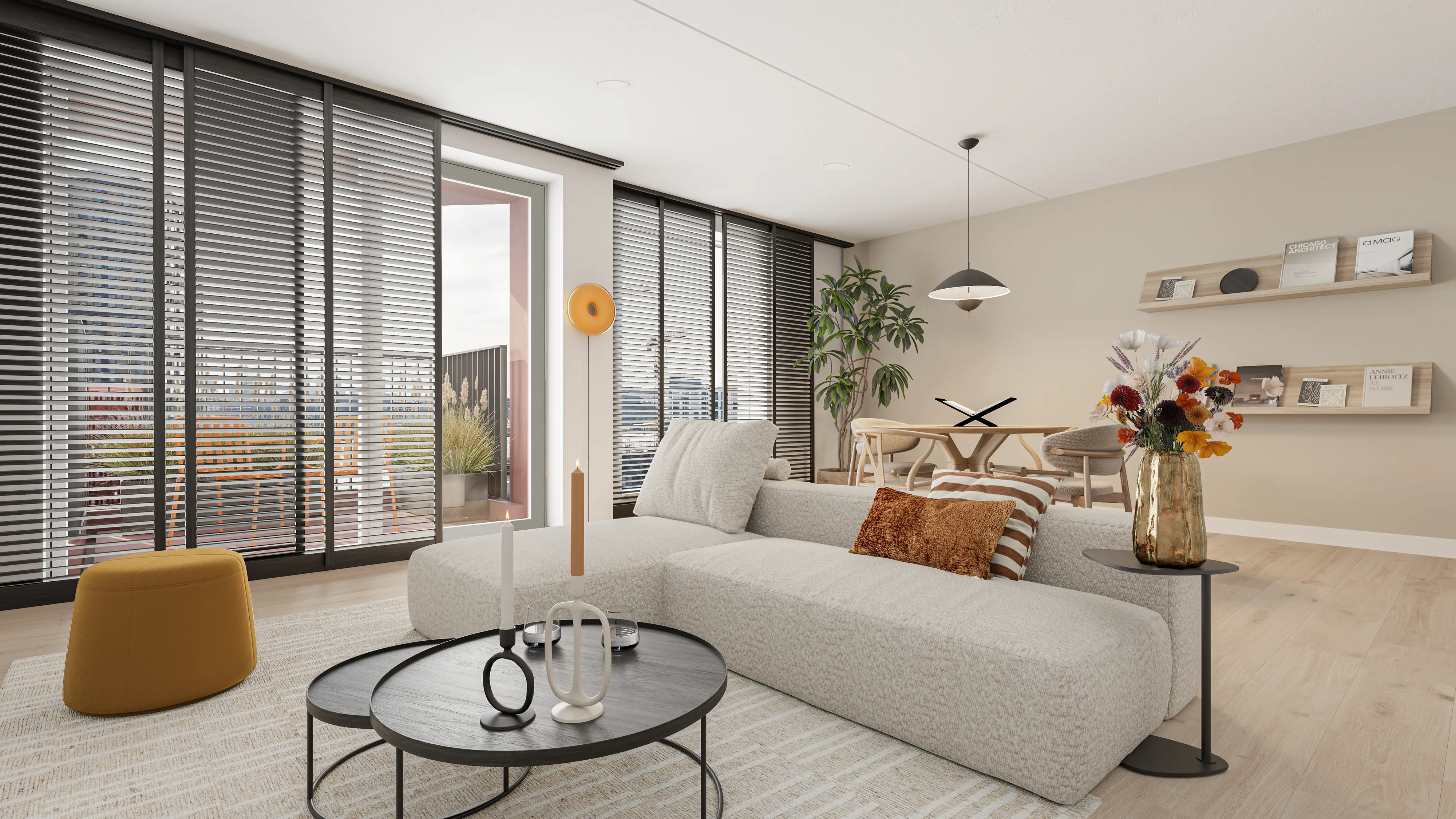 Boegbeeld D3A Interieur HR