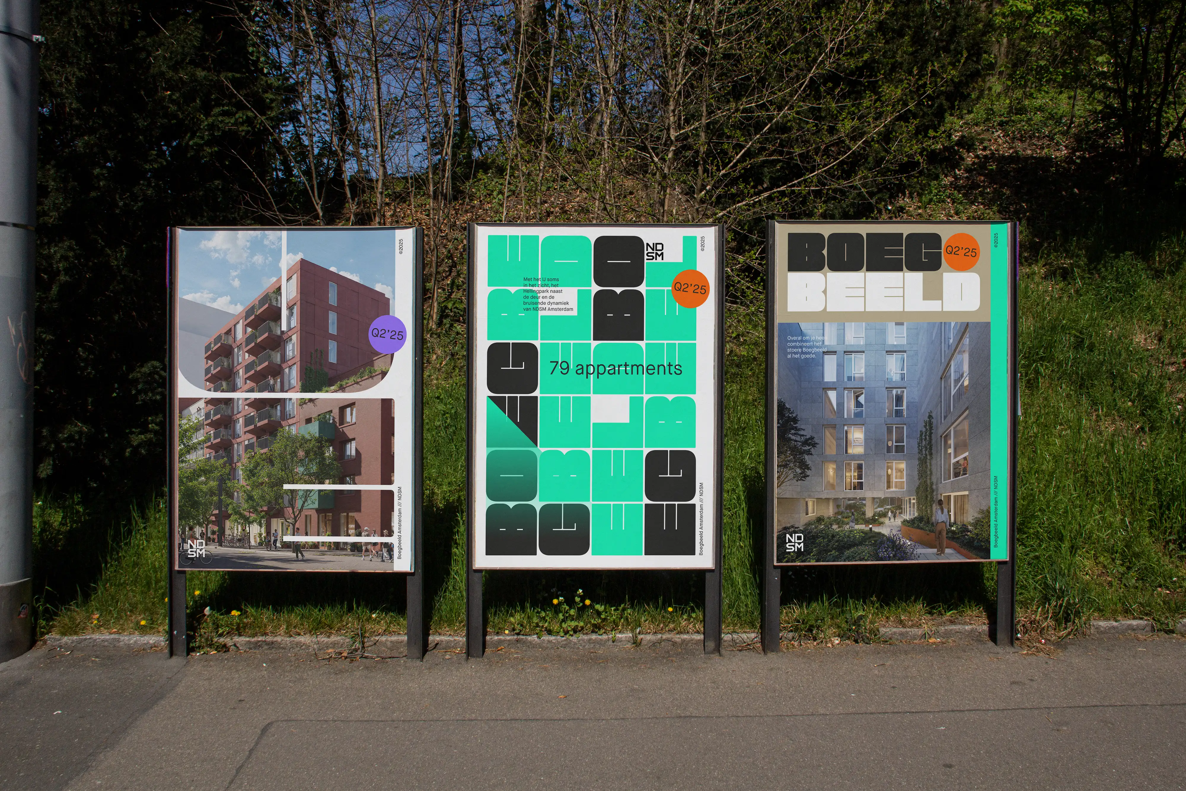 Boegbeeld posters 01