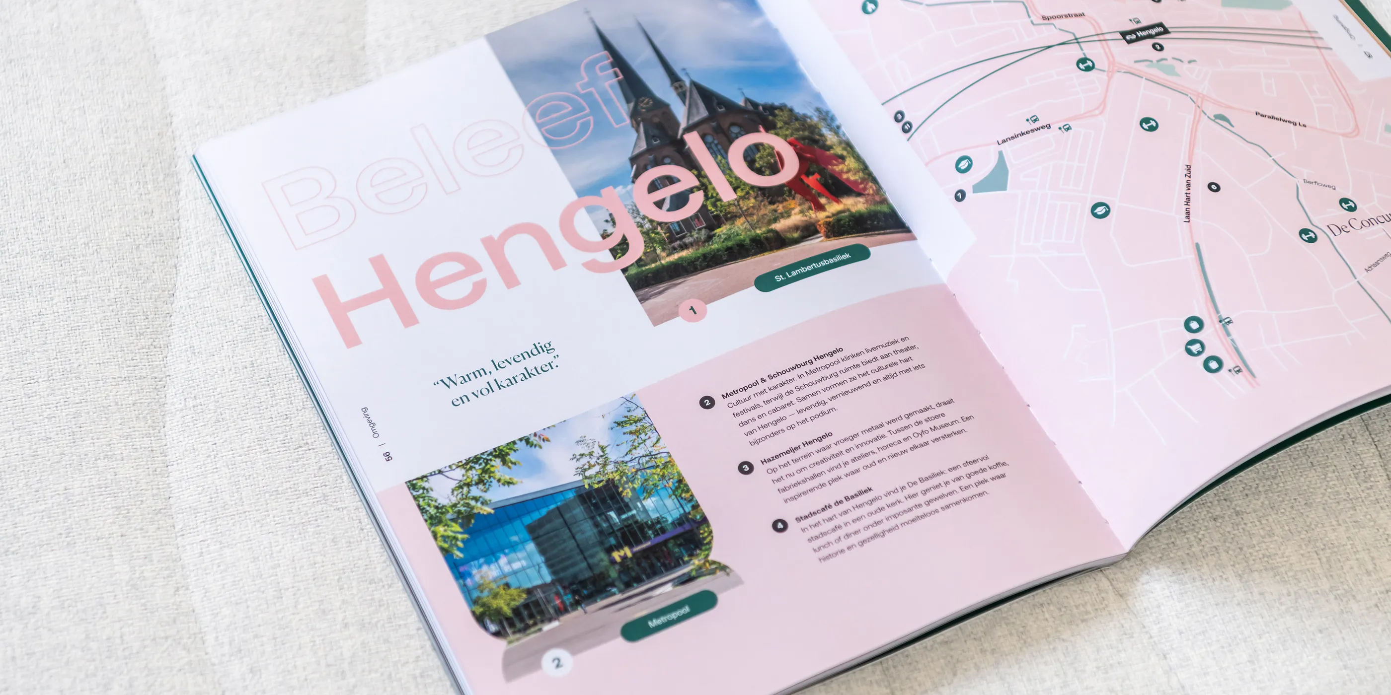 Brochures 7571