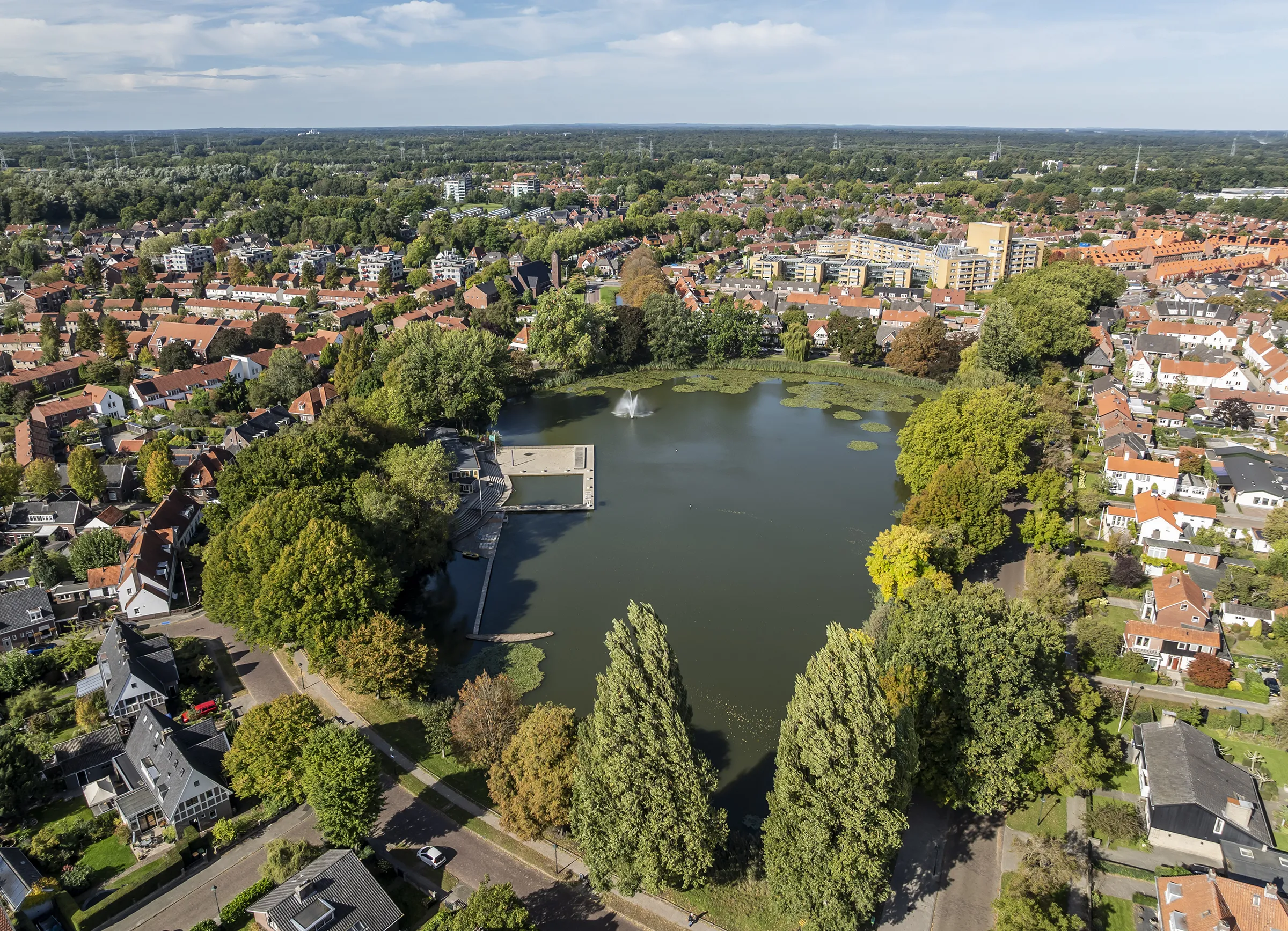 De Concurrent  Hengelo  3