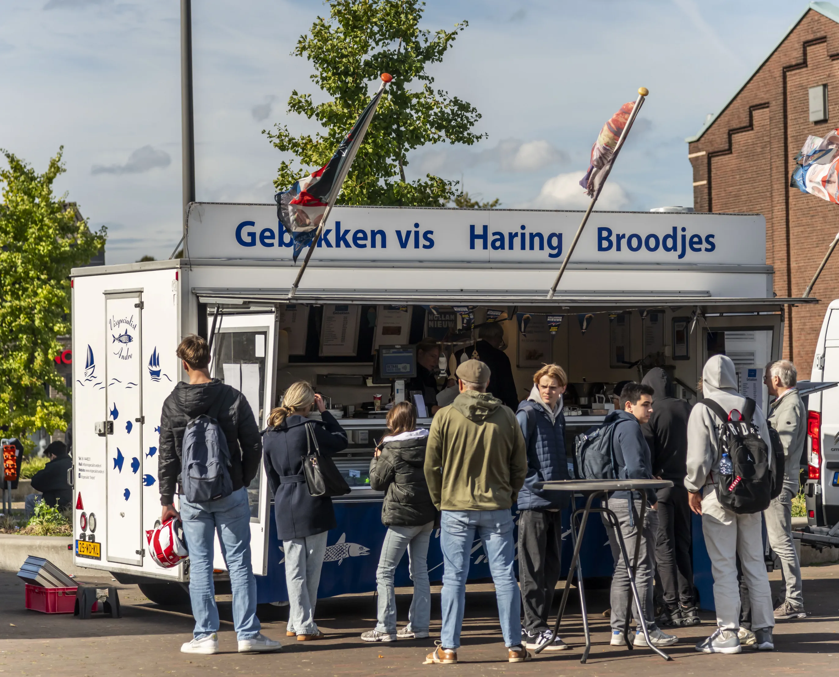 De Concurrent, Hengelo 7044