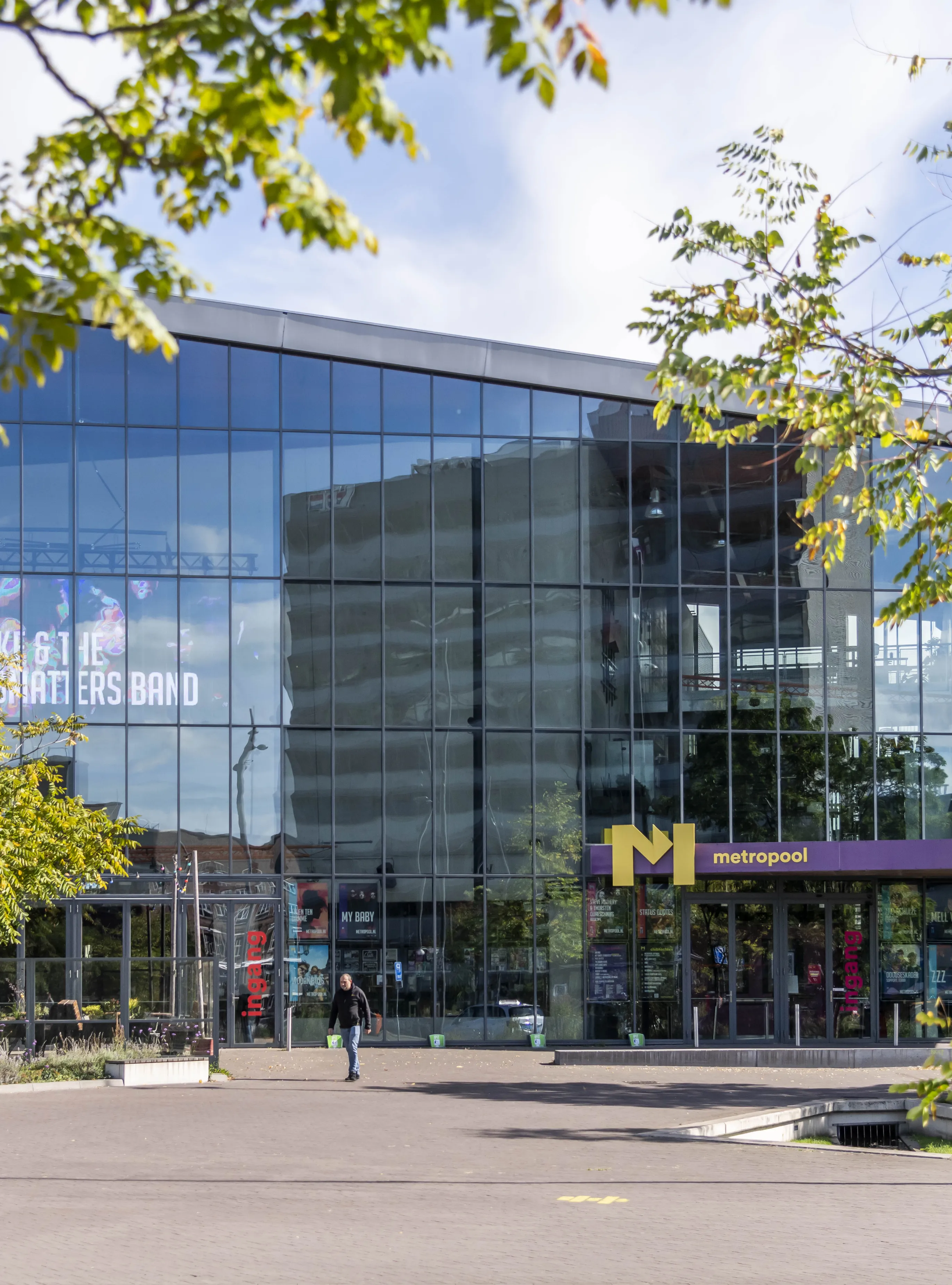 De Concurrent, Hengelo 7100