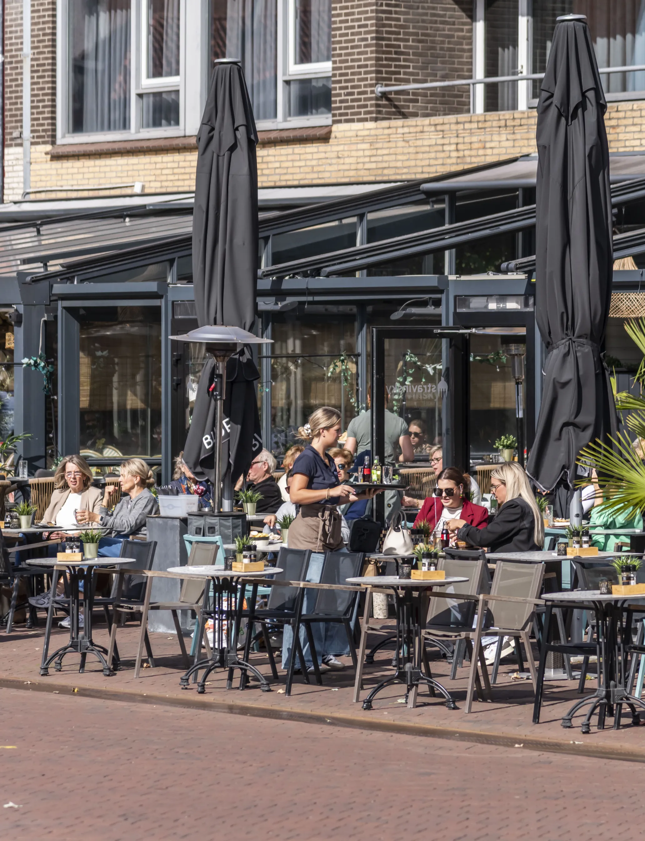 De Concurrent, Hengelo 7169