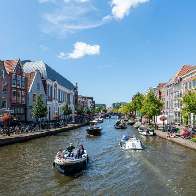 Leiden Sfeerfotografie 9275