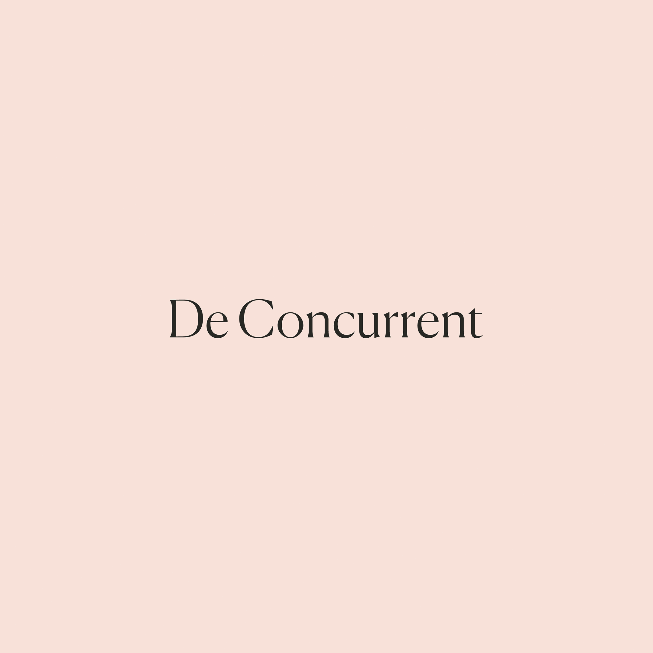 Logo animatie