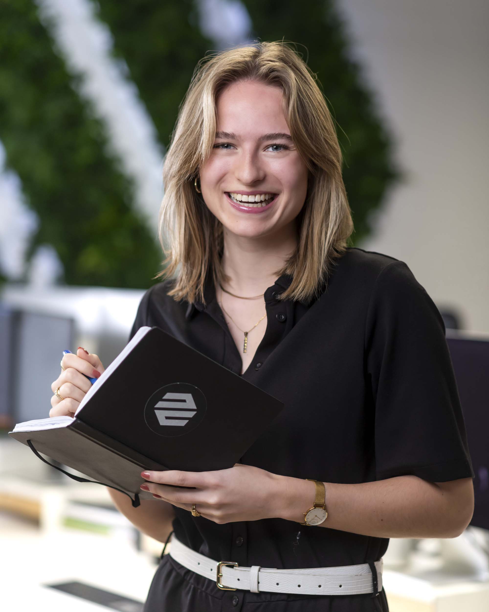 Ismay Polack Nuvastgoed
