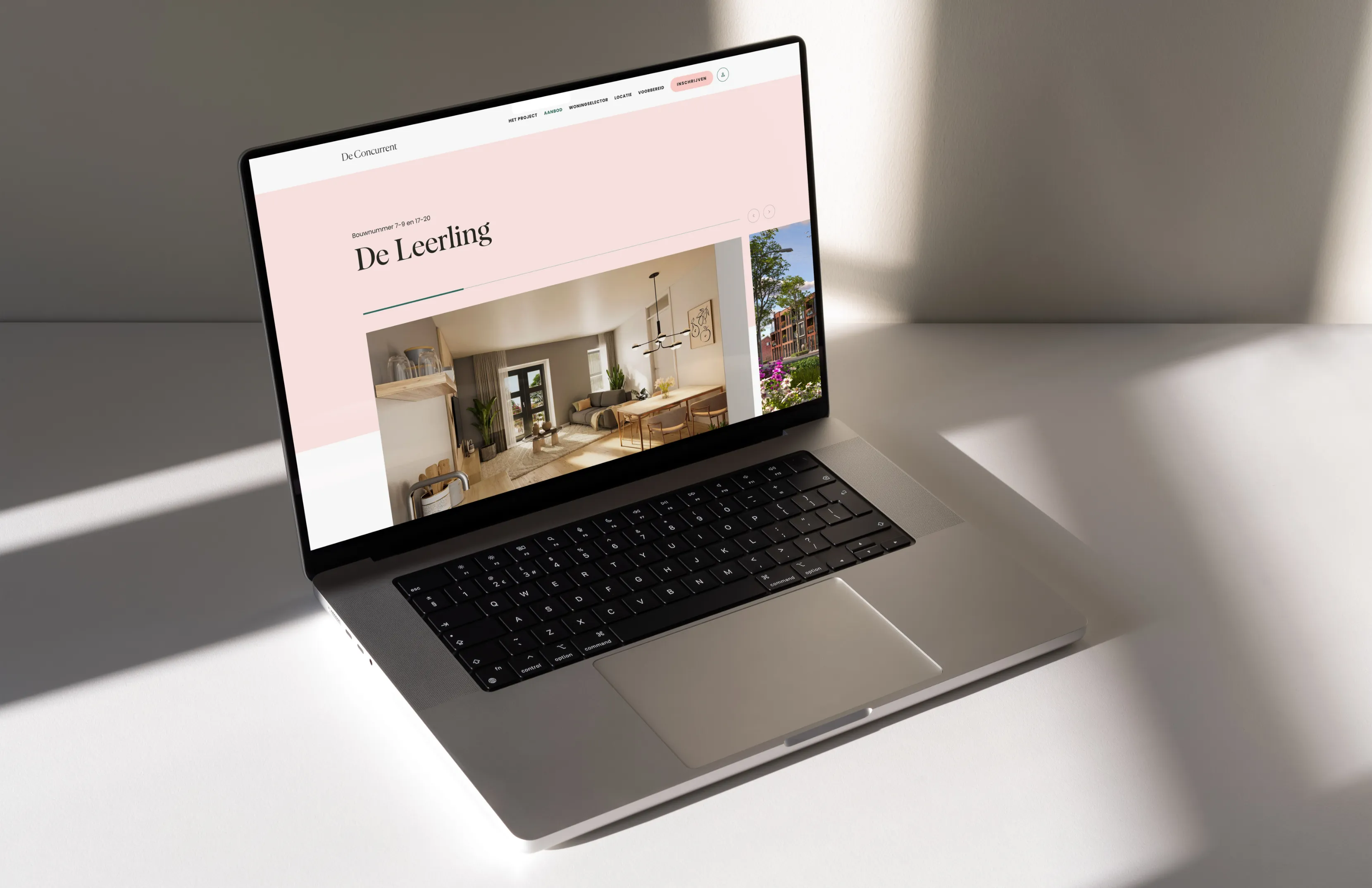 Website